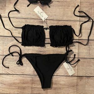 Paradise in tulum set